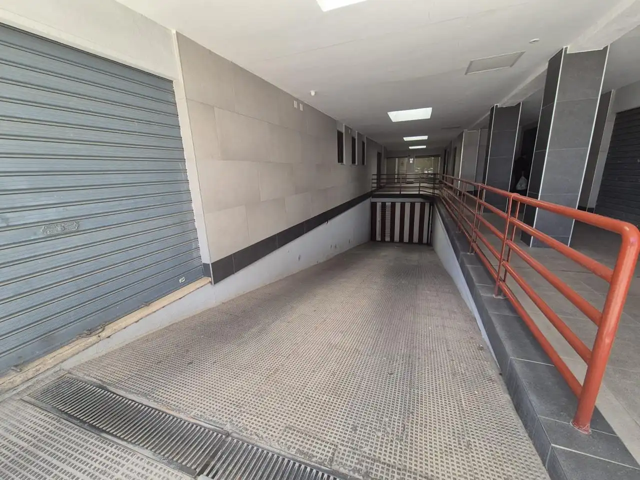 Aparcament de lloguer a De Benidorm, imagen 12