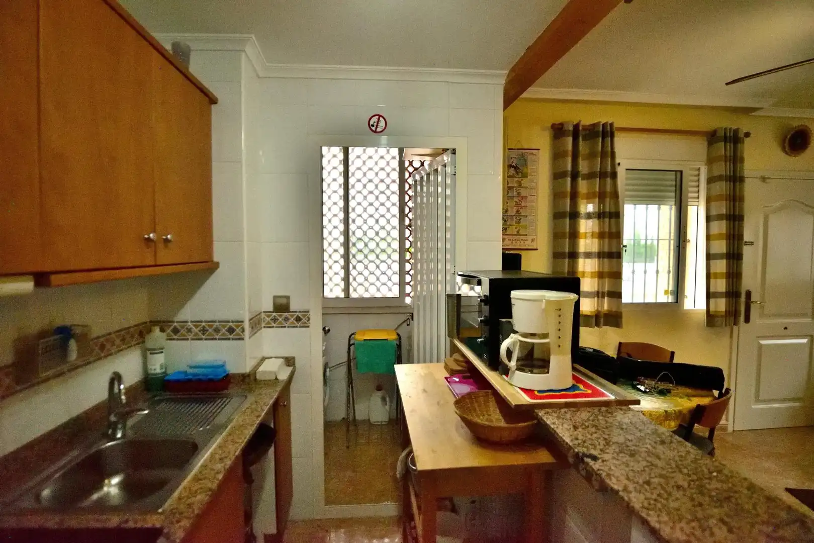 Maison jumelée avec terrasse à vendre à Los Balcones - Los Altos, imagen 13