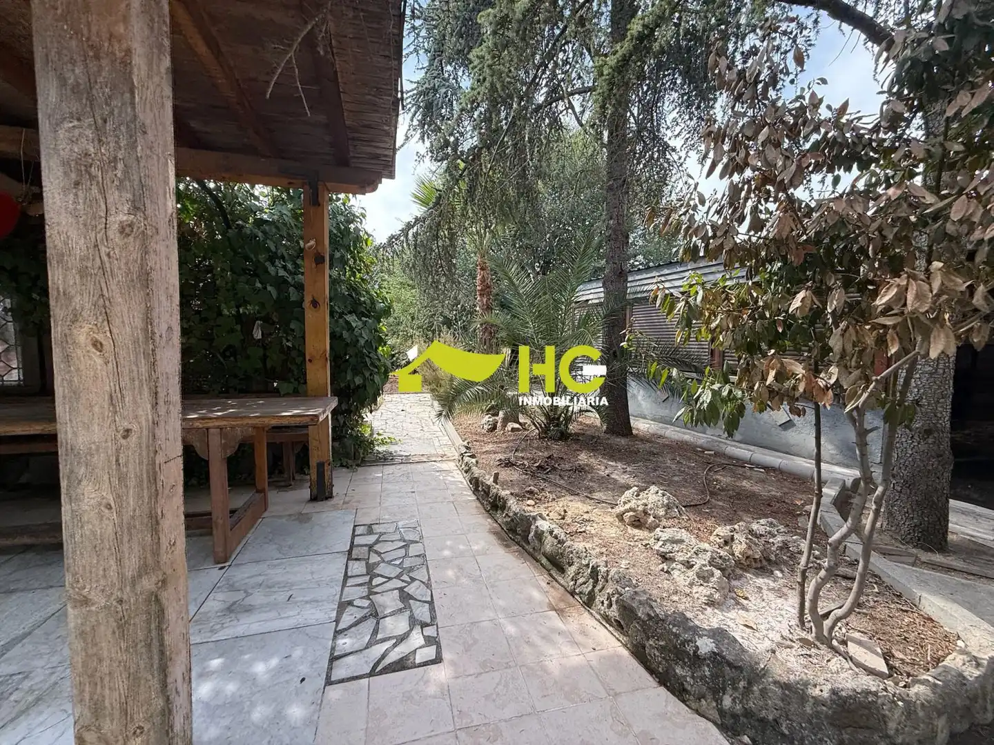 Studio à louer à El Bosque, imagen 32