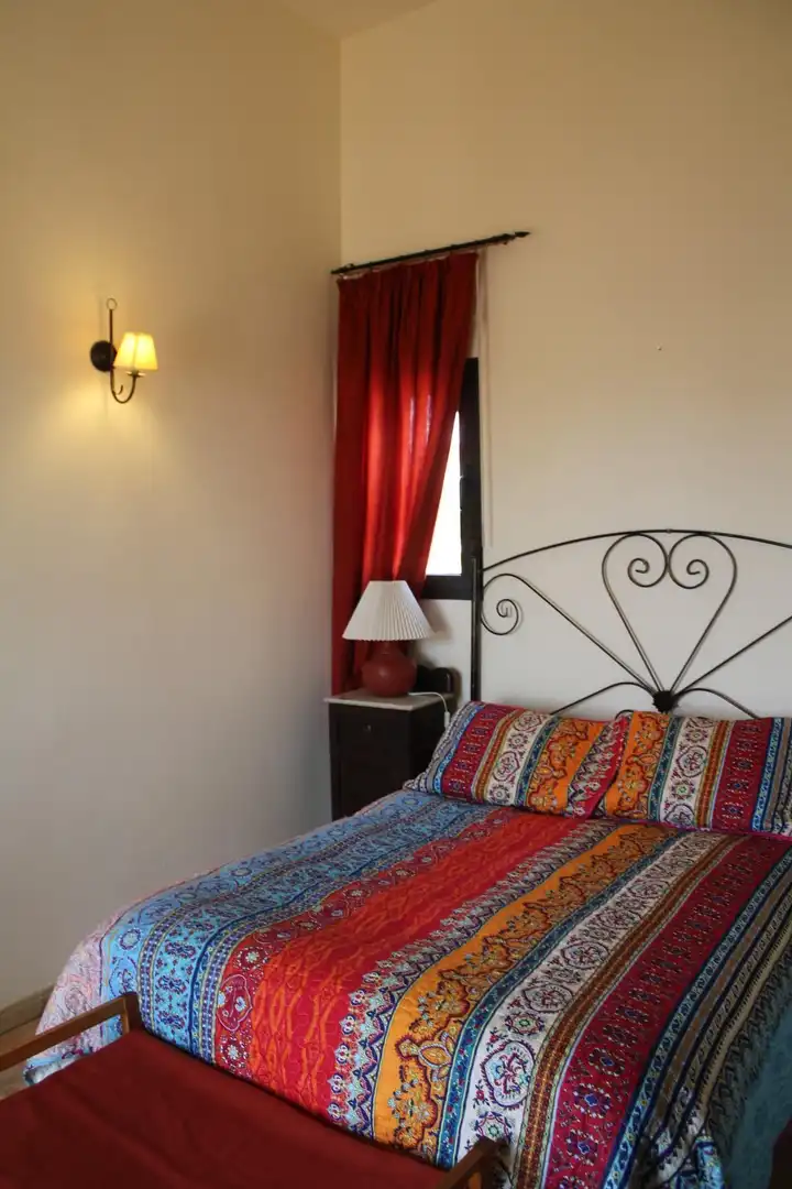 Villa mit Pool zum Verkauf in Los Almagros - Los Paganes - El Escobar, imagen 23