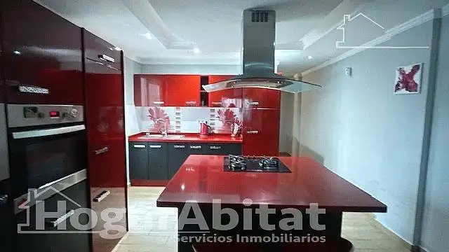 Pis amb terrassa en venda a Calle Mar Báltico, imagen 12