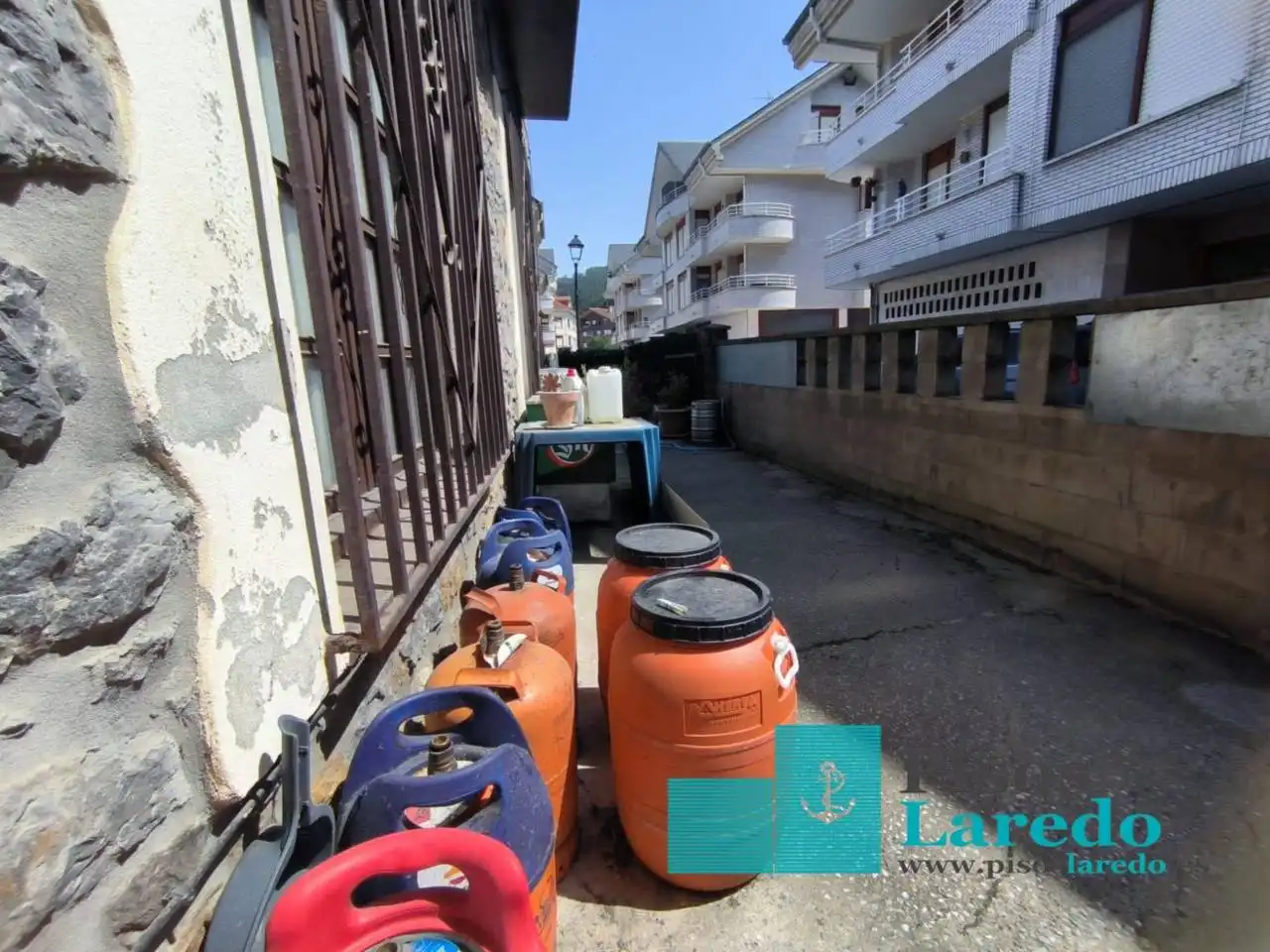 Haus mit Garten zum Verkauf in Avenida Tilos, imagen 15