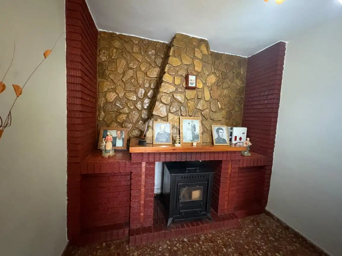 Doppelhaushälfte zum Verkauf in Los Villares, imagen 32