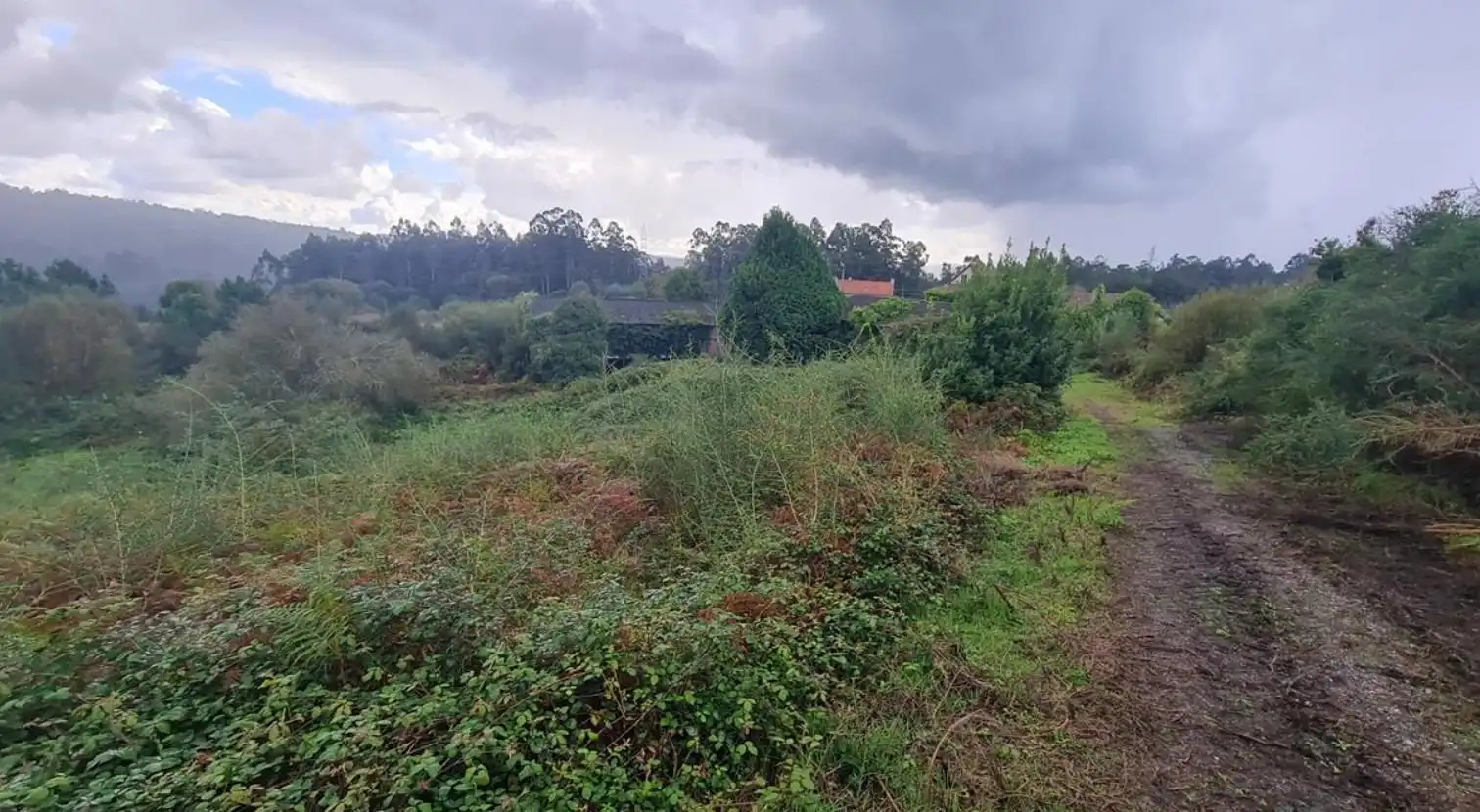 Terreny residencial en venda a Lugar LOUREIROS 0, imagen 12