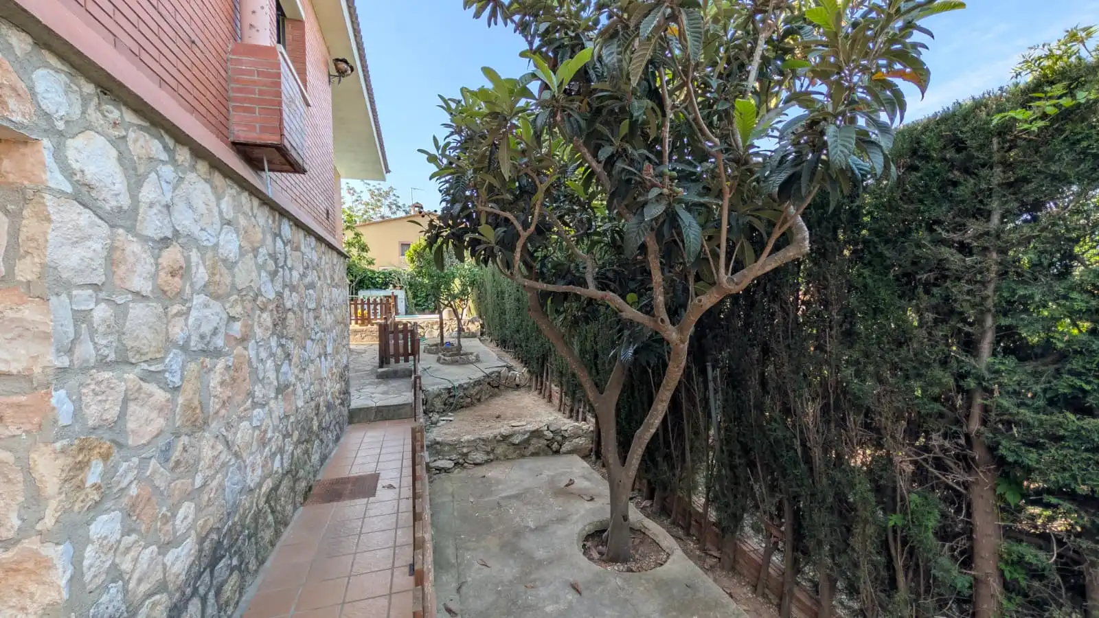 Terrassa de Dúplex en venda en Calafell amb Calefacció, Traster i Piscina
