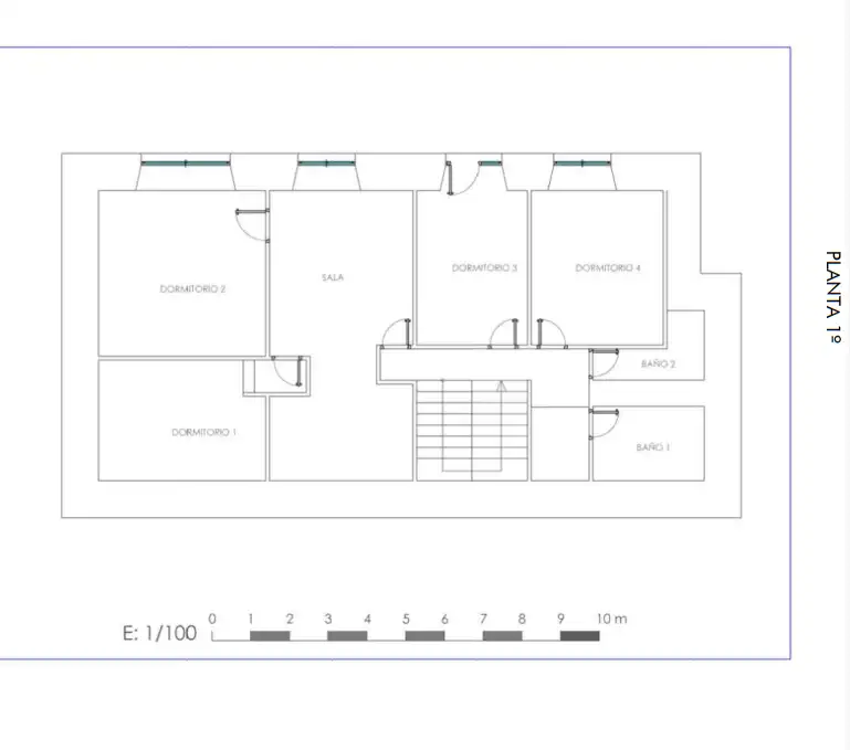 Detached homes for sale in Pampliega  with Terrace