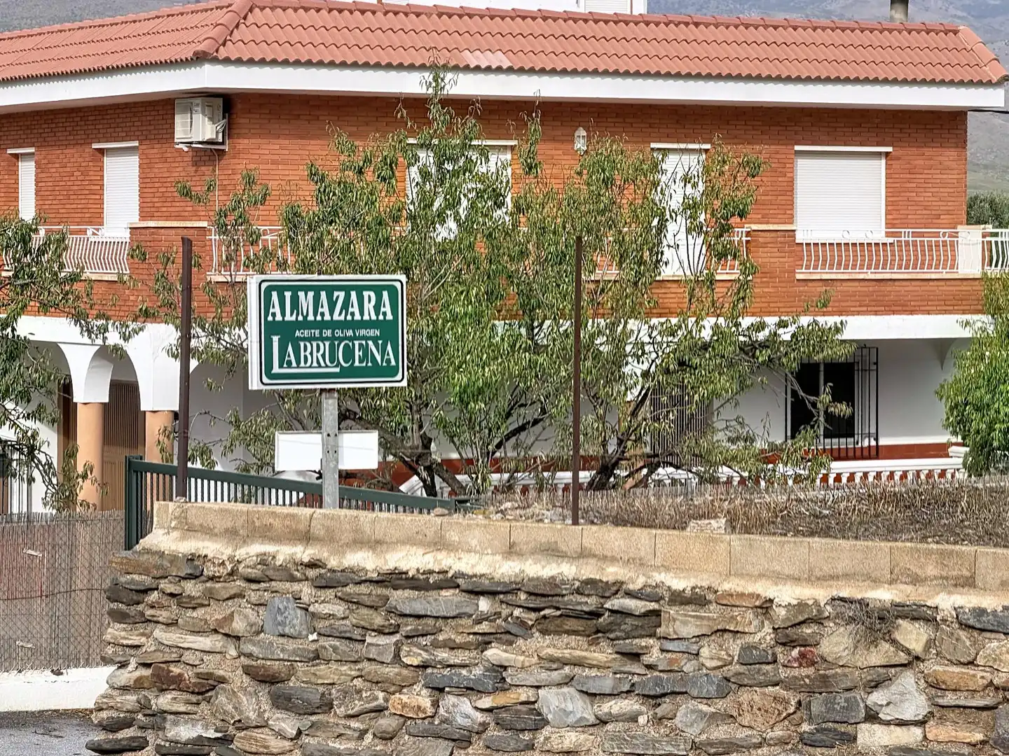 Finca rústica en venda en Abrucena, Almería