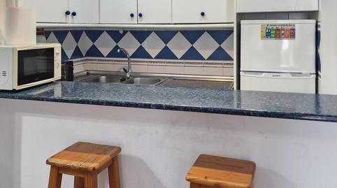 Foto 5 de Àtic en venda a Playa de los Boliches, Málaga