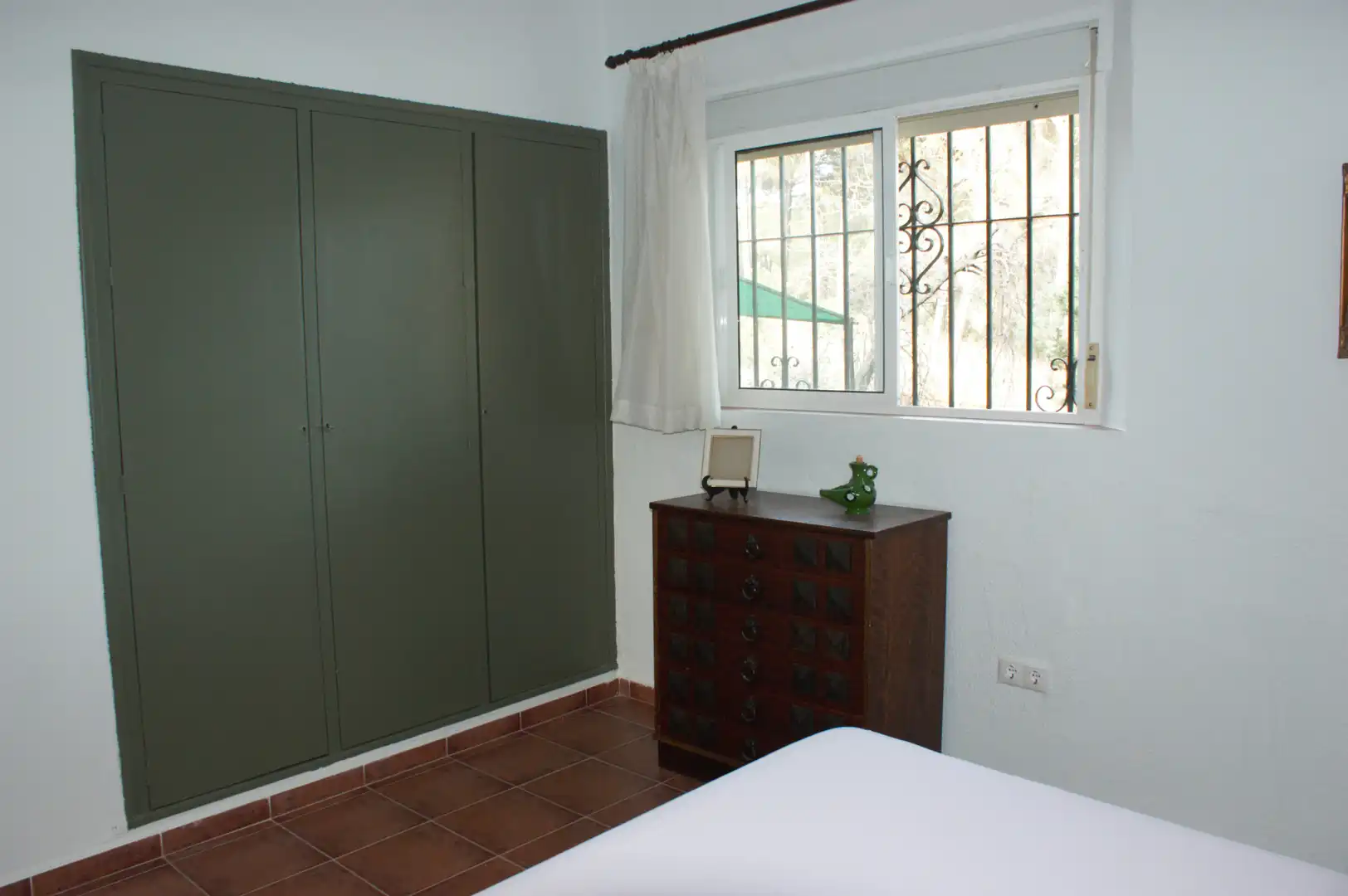 Chalet con jardín en venta en Diseminado Cuco Alto 1, imagen 15