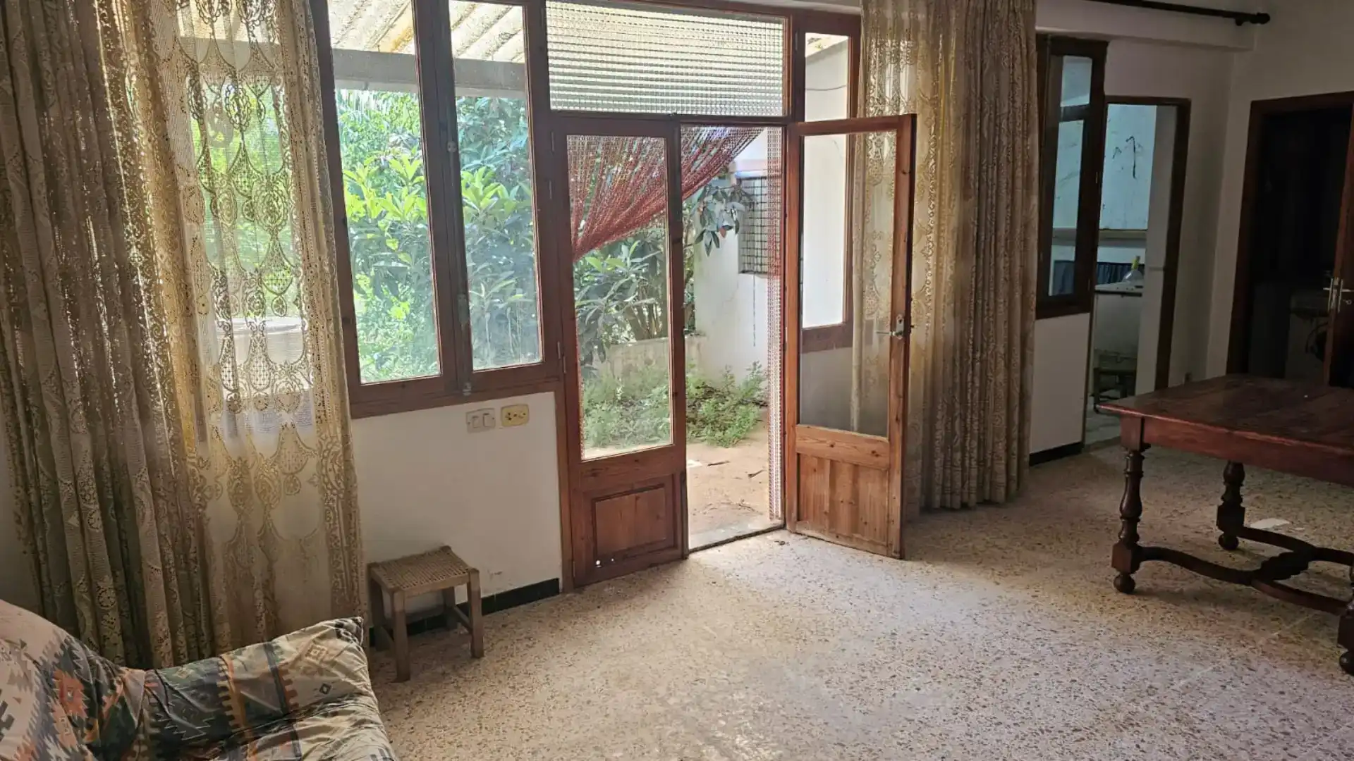 Sala d'estar de Casa o xalet en venda en Petra