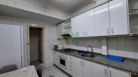 Foto 3 de Pis en venda a Centro, Ourense