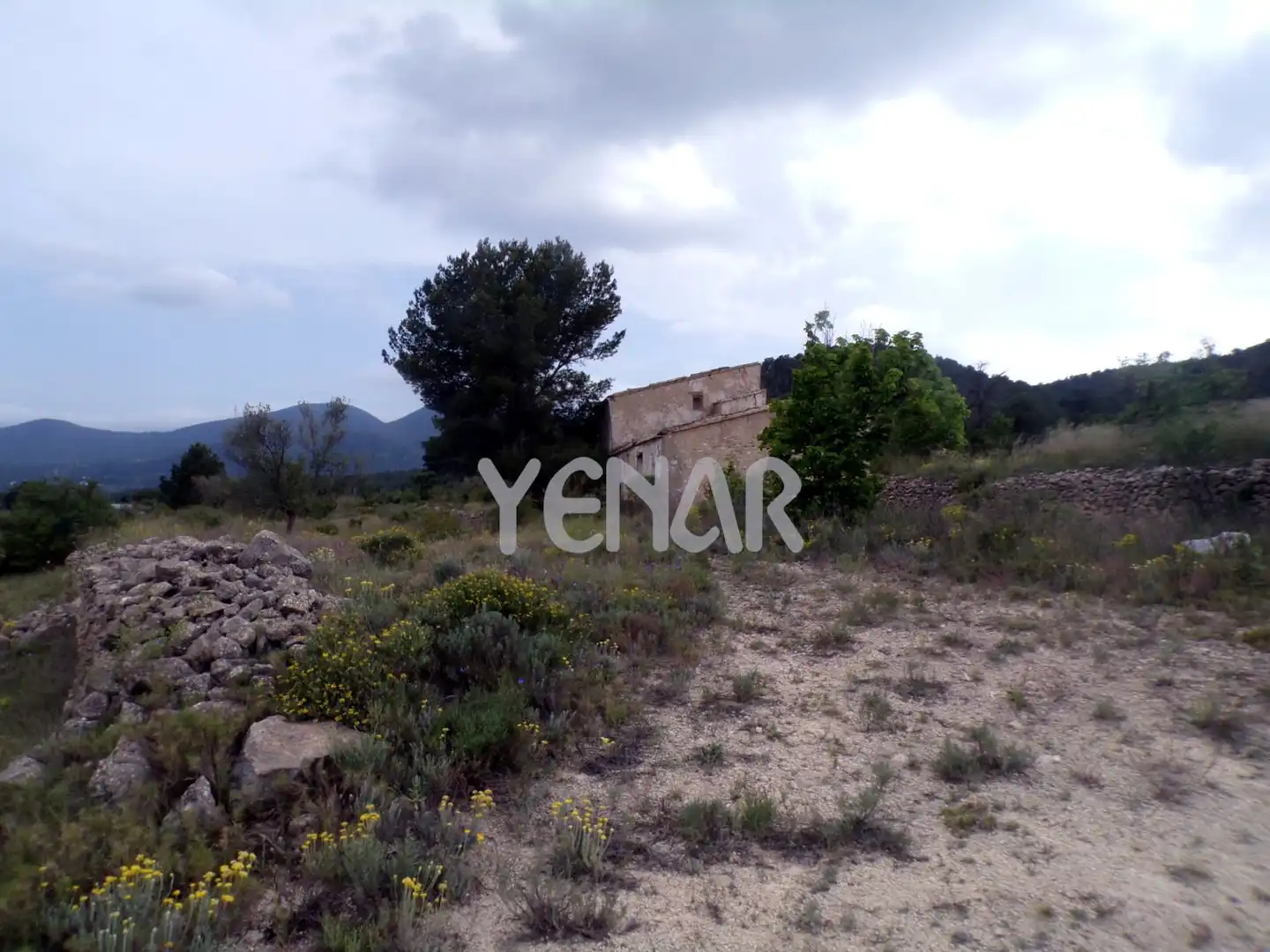 Country house for sale in Castalla, imagen 2