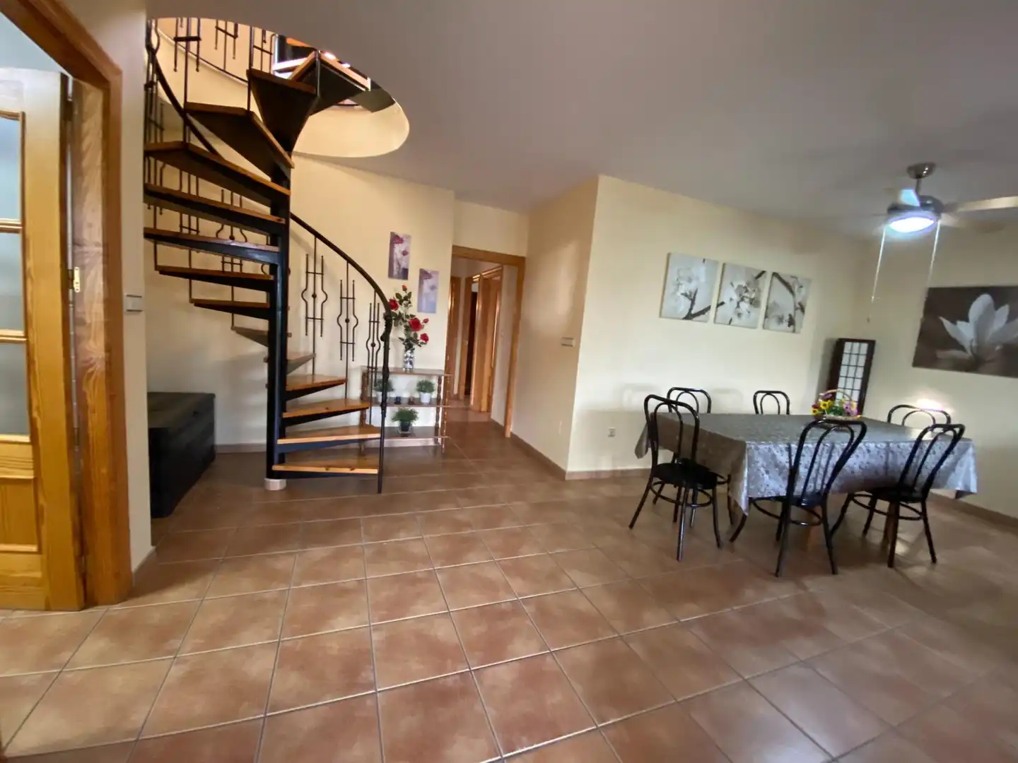 Casa o chalet en venta en Moratalla con Jardín privado, Terraza y Trastero