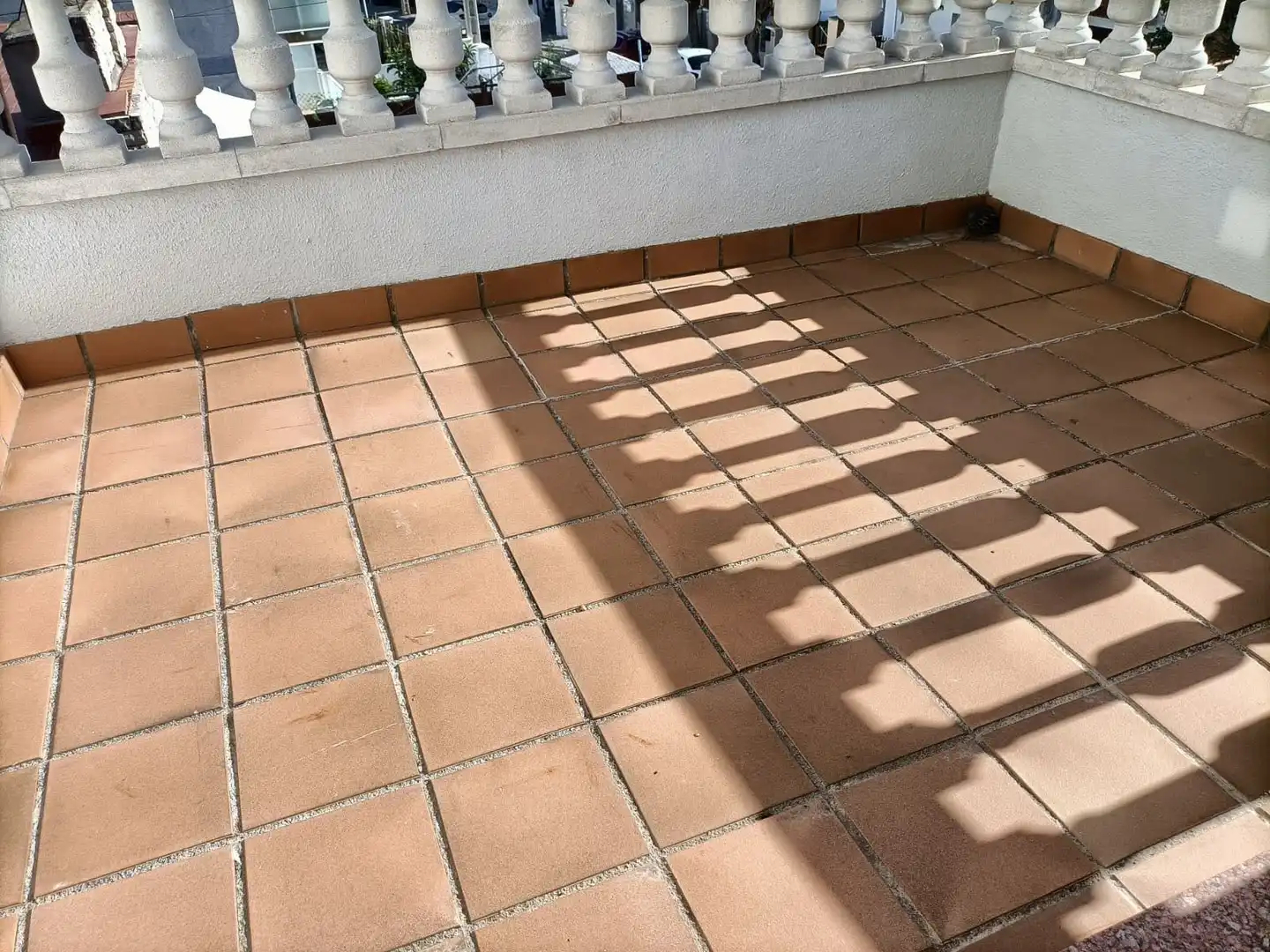 Terraza de Casa o chalet en venta en Calafell con Aire acondicionado, Calefacción y Terraza