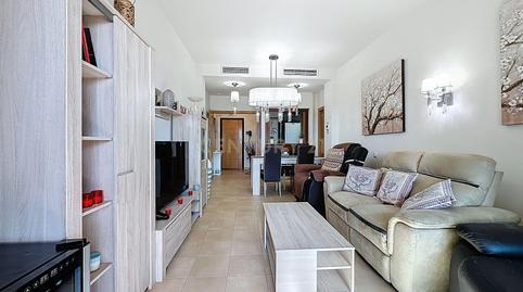 Foto 4 de Planta baixa en venda a Calle Malasia, 3, Fuente Álamo de Murcia, Spain, -1