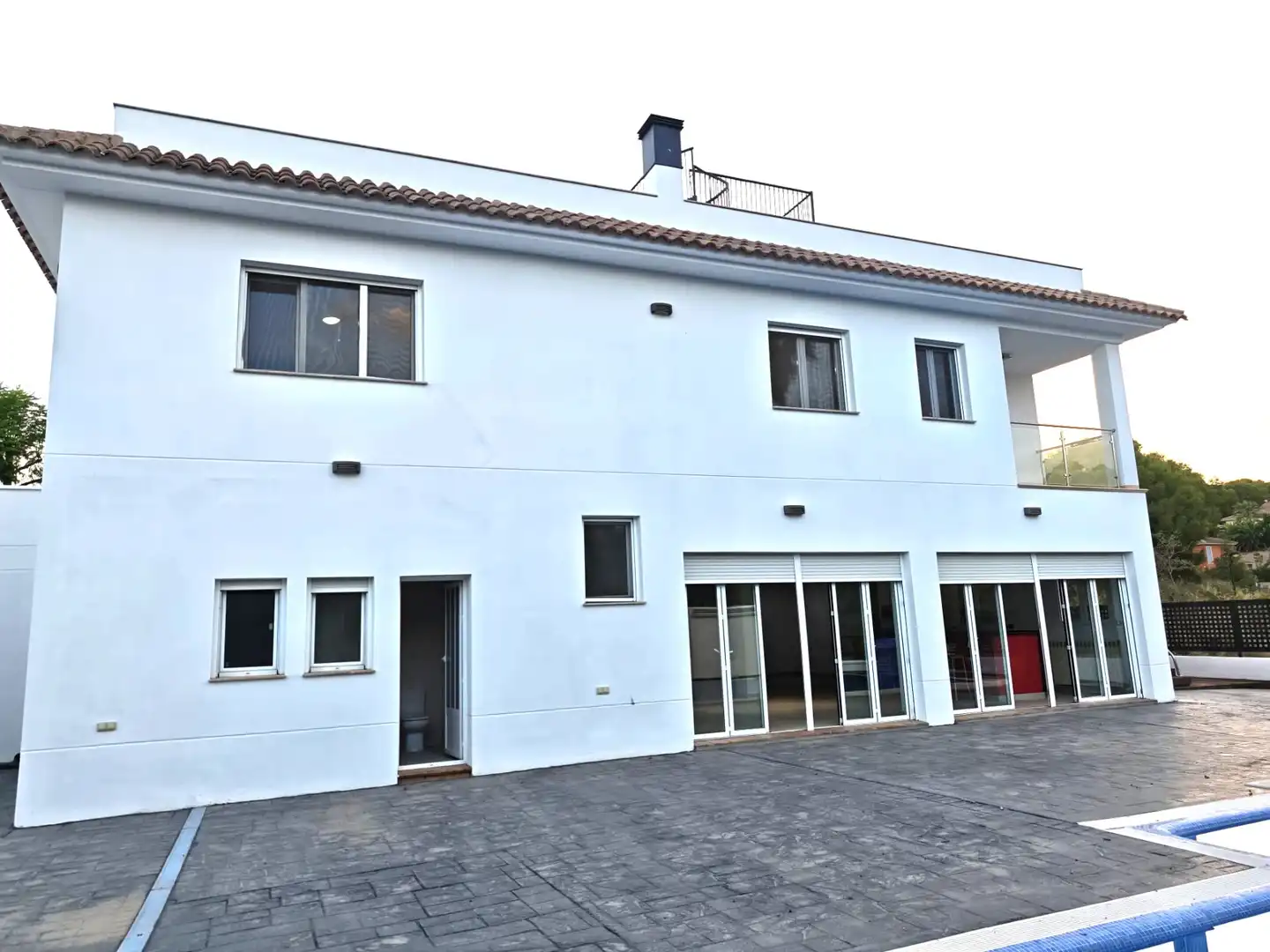 Villa mit Terrasse zum Verkauf in Calle Córdoba 17, imagen 49