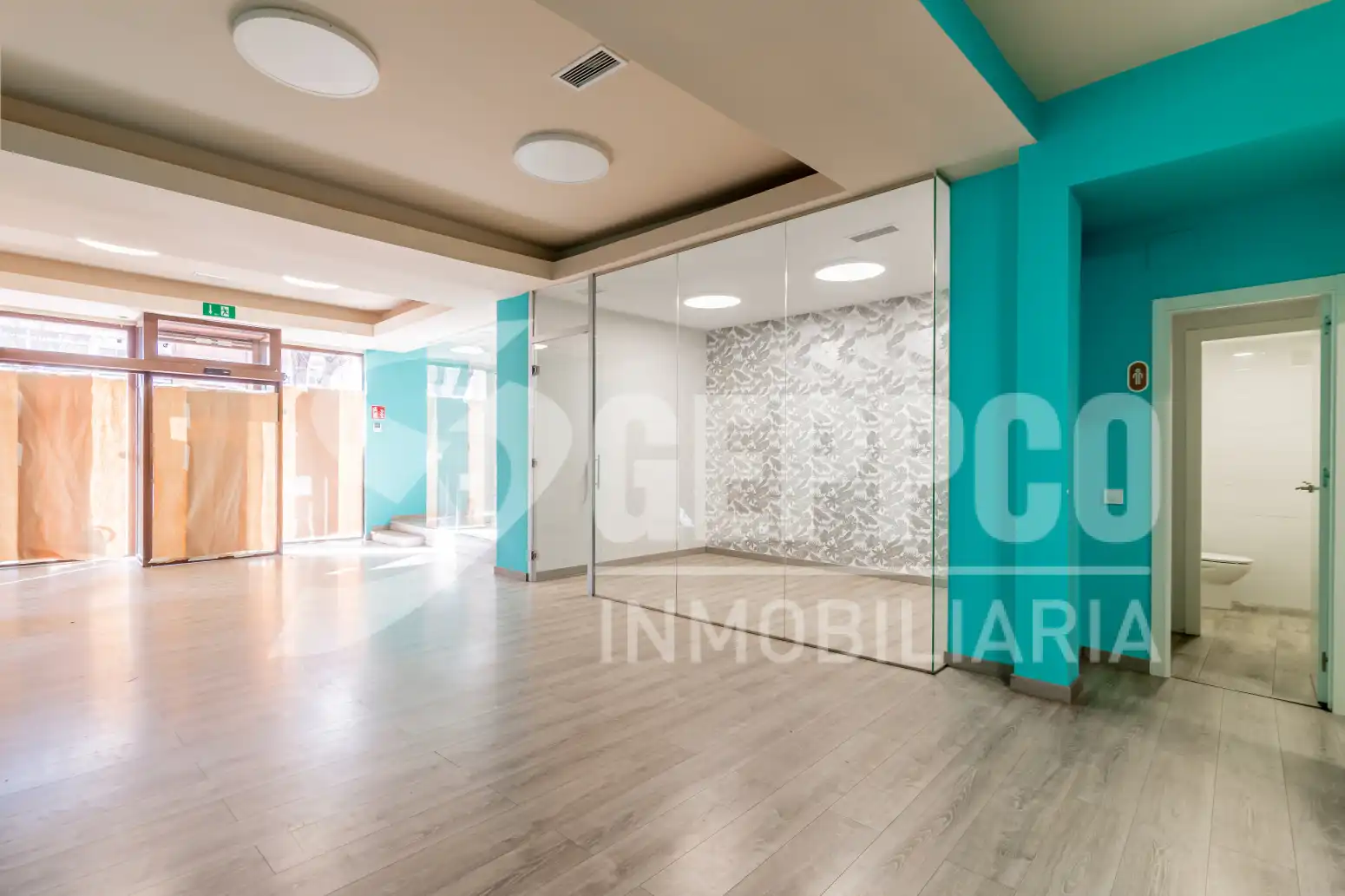 Local en venta en Rinconada