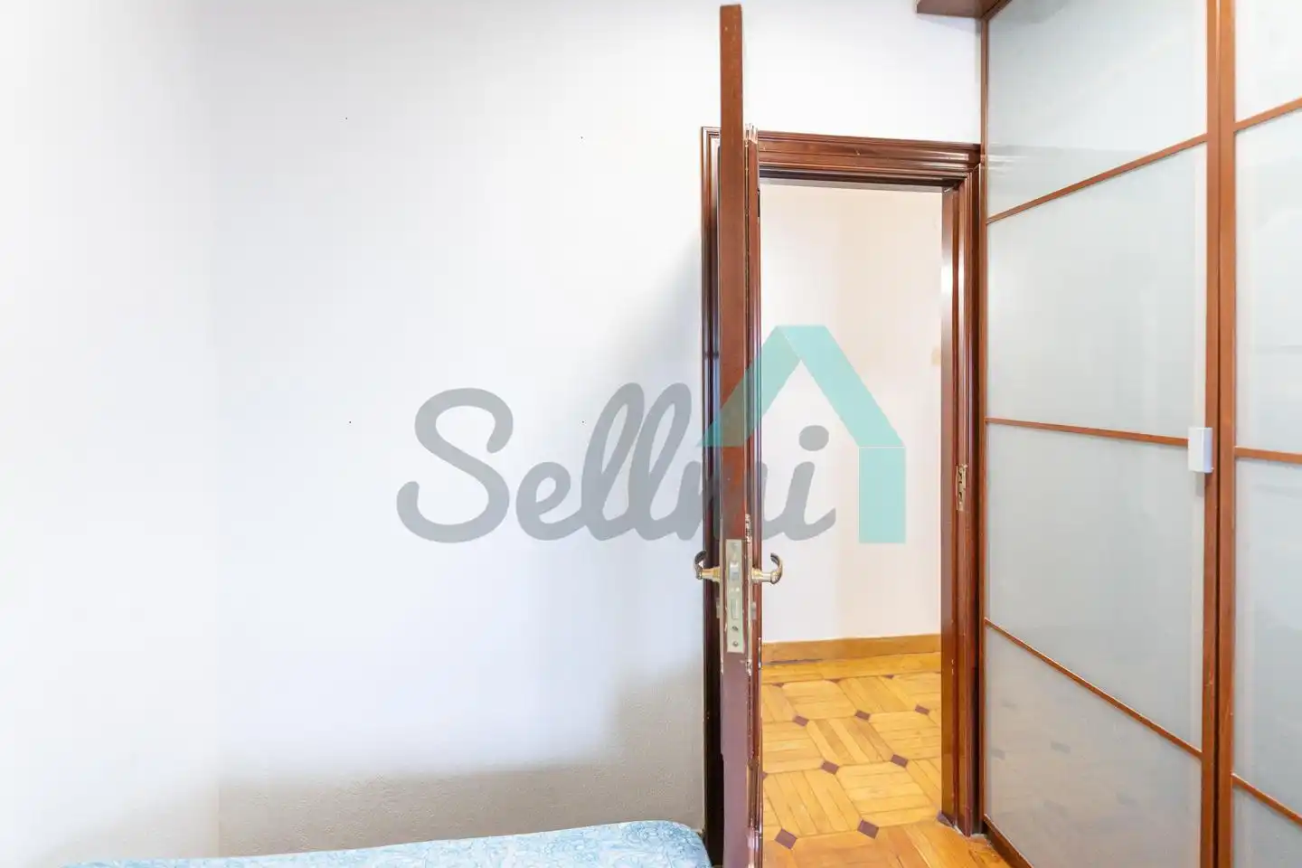 Appartamento con ascensore in vendita a Calle Monte Gamonal, imagen 22