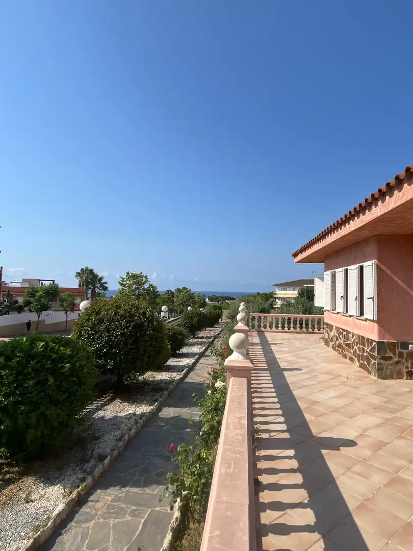 Detached house for sale in Creixell, imagen 5