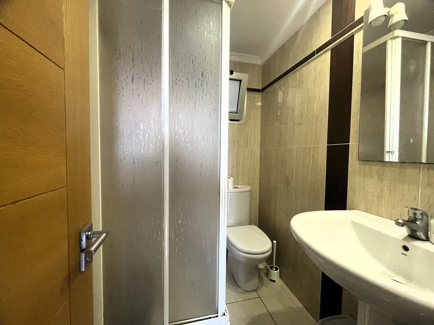 Ático con ascensor en venta en Calle Alfonso XIII 247, imagen 16