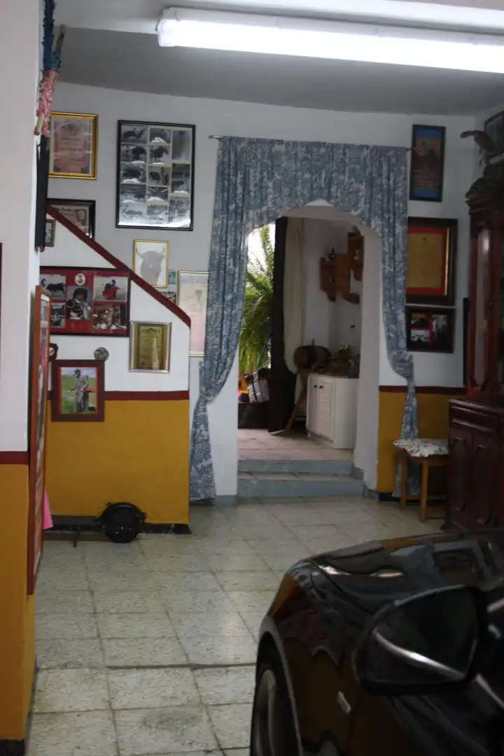 Casa adosada en venda en Carrión de los Céspedes amb Traster