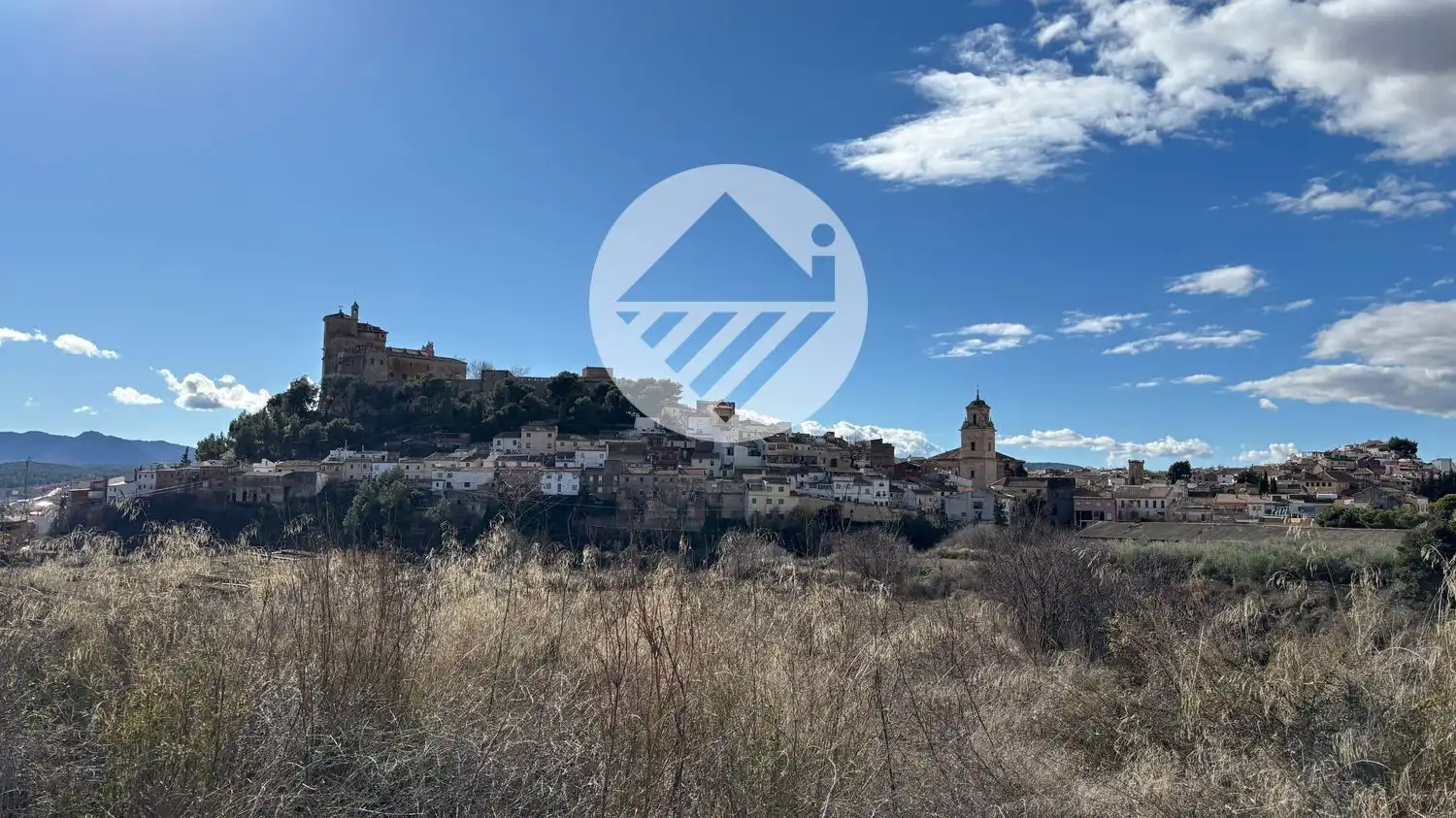 Pis en venda en Caravaca de la Cruz amb Aire condicionat i Terrassa