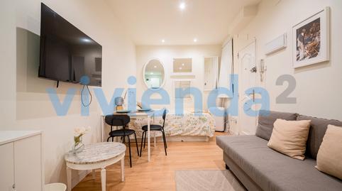 Photo 2 of Flat for sale in Mediodia Grande , Palacio, Madrid