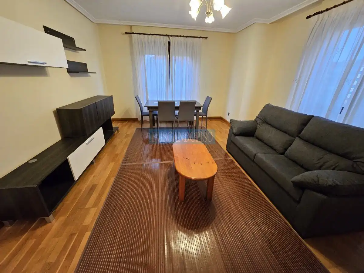 Appartement avec piscine à louer à Cascajos - Piqueras, imagen 12