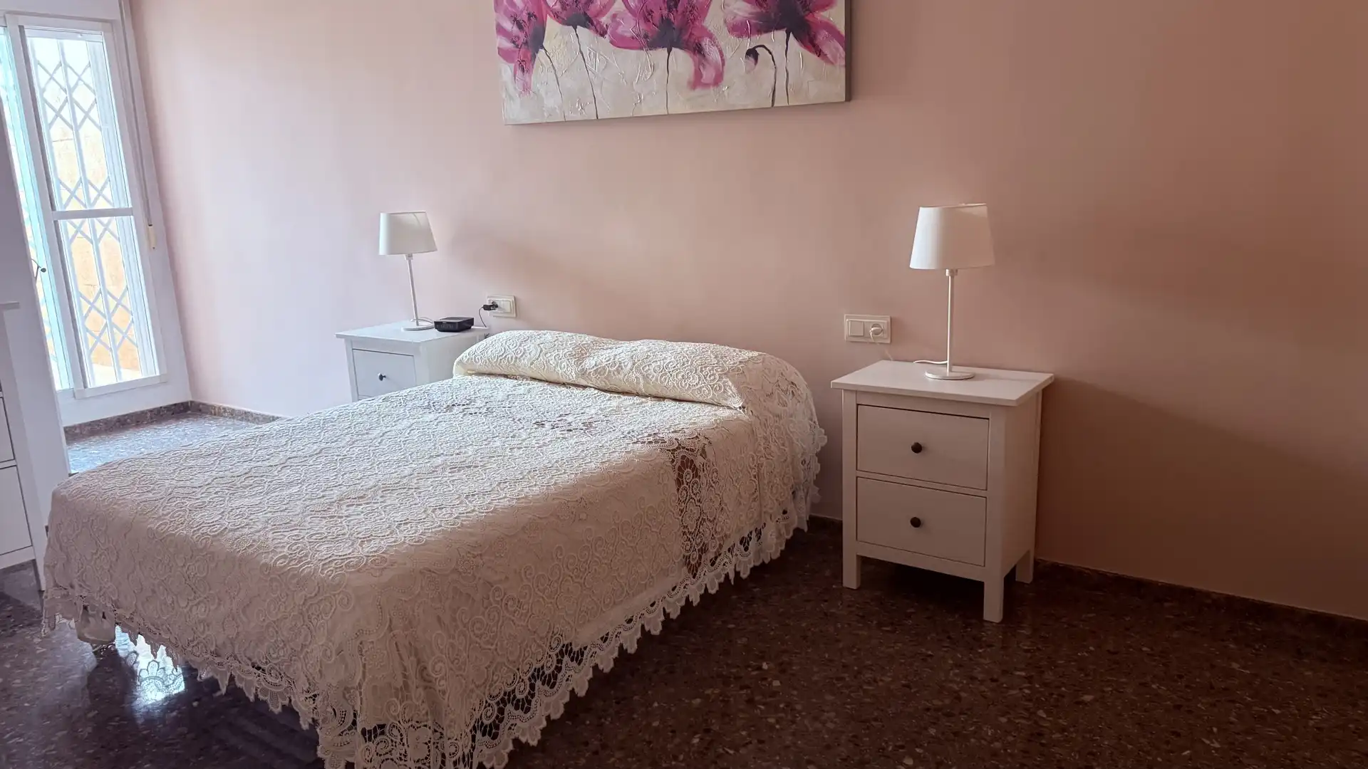 Habitación de Piso en venta en Torrent con Aire acondicionado, Calefacción y Terraza