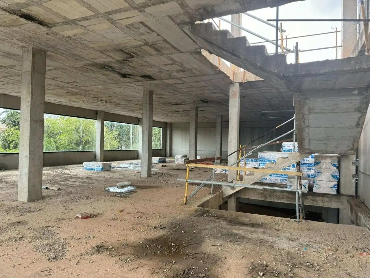Local comercial en alquiler en Zona de la Vega, imagen 15