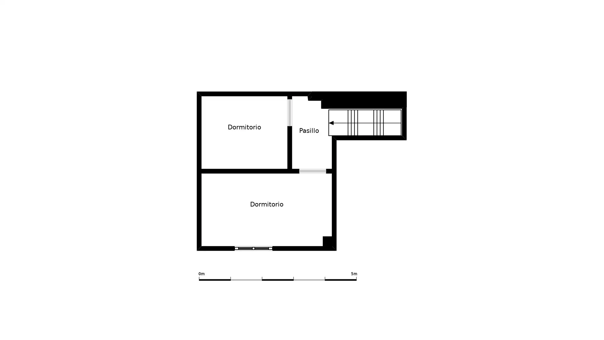 Casa o xalet en venda a Carnicerías, Peralta / Azkoien