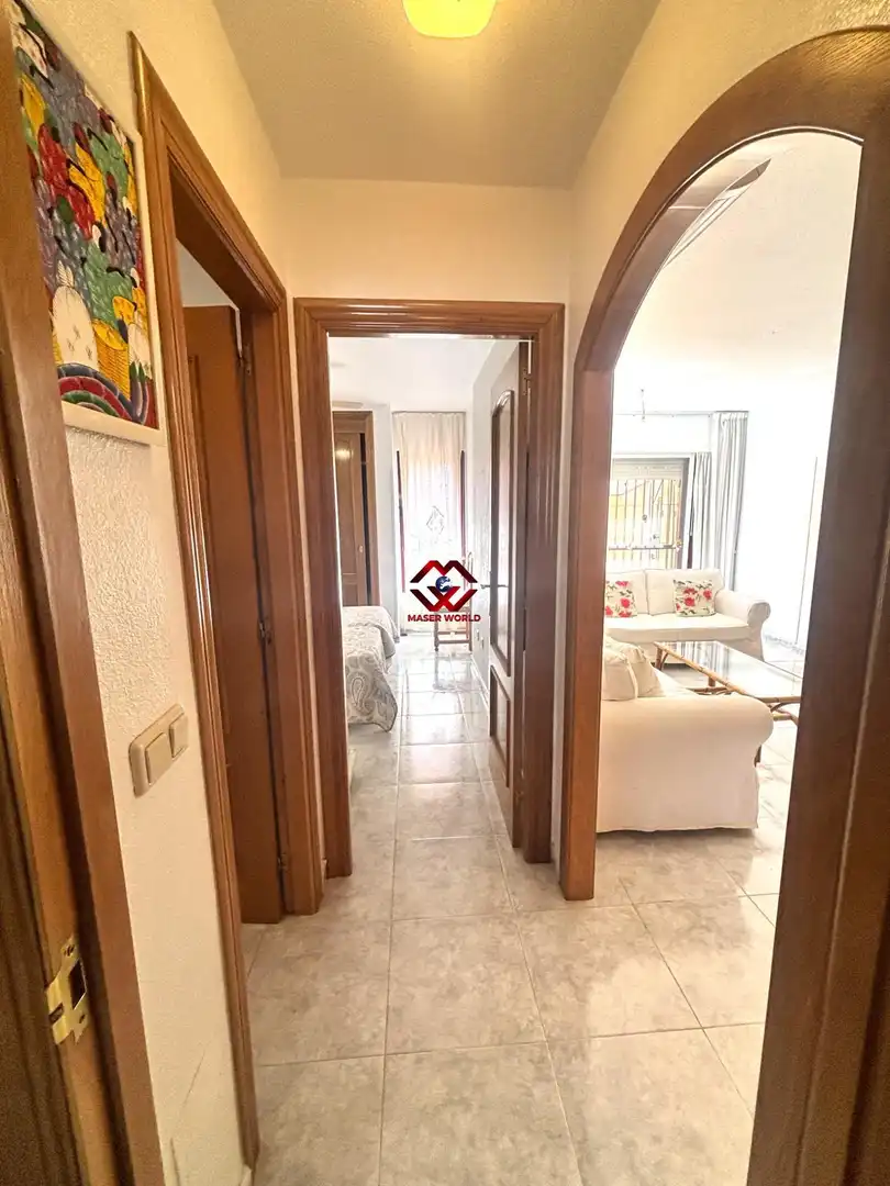 Appartement compact avec jardin à vendre à Santiago de la Ribera, imagen 25