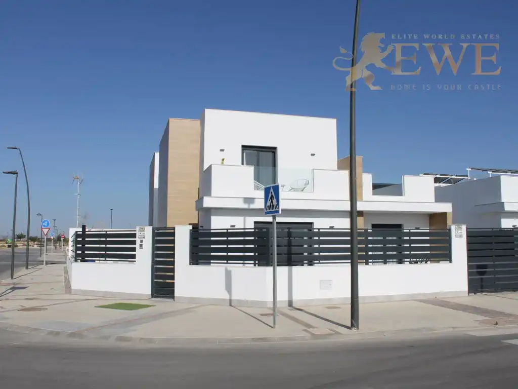 Casa en venda a Calle El Alba El Alba (Roldan), imagen 8