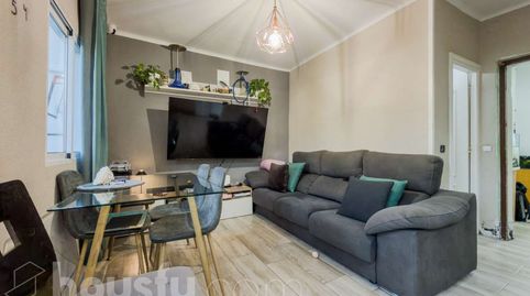 Foto 3 von Dachboden zum Verkauf in Cl Font de Canyelles, ., Verdum, Barcelona Capital