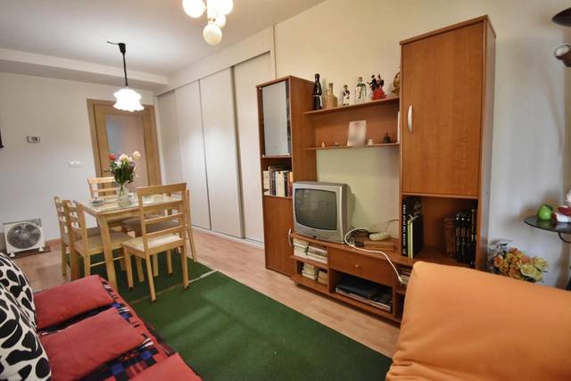 Planta baja en Venta en Senovilla en Olmedo