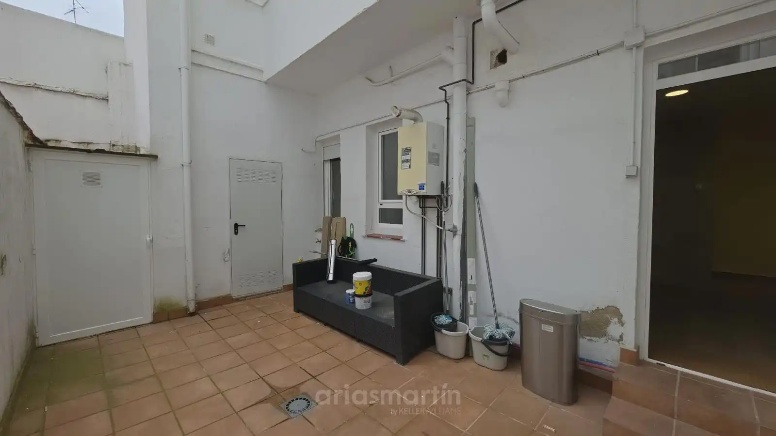 Flat for rent in Salamanca  with Heating and Furnished