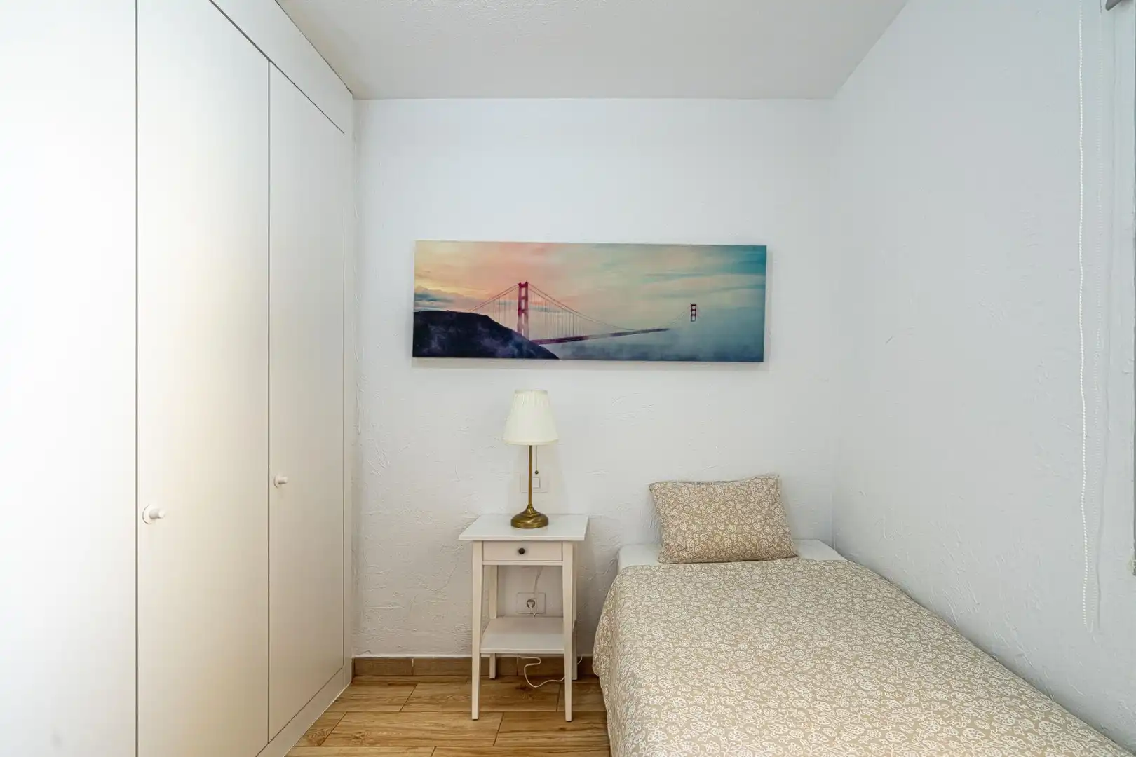 Habitación de Piso de alquiler en Arona con Terraza y Amueblado