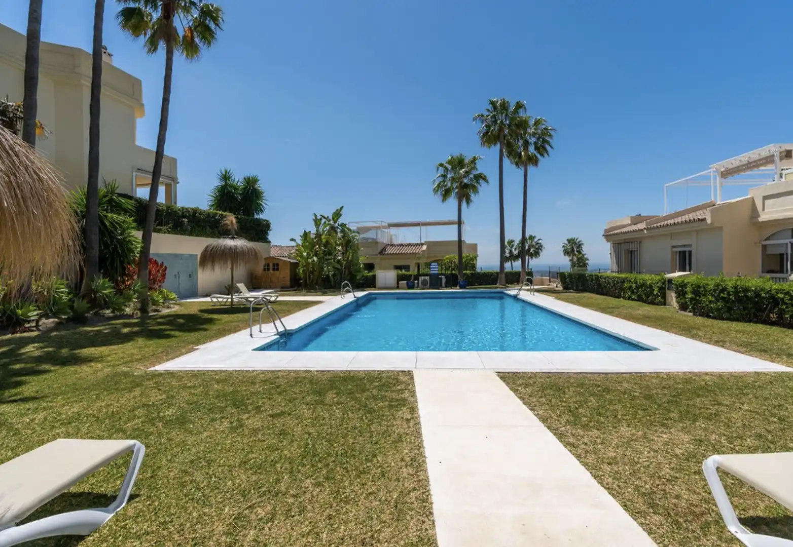 Home with pool for sale in La Quinta, imagen 24
