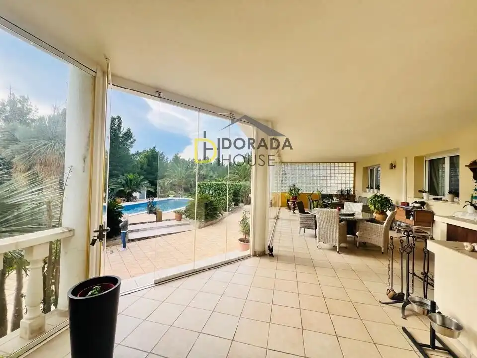 Villa con piscina in vendita a Carrer BOLETS, imagen 9