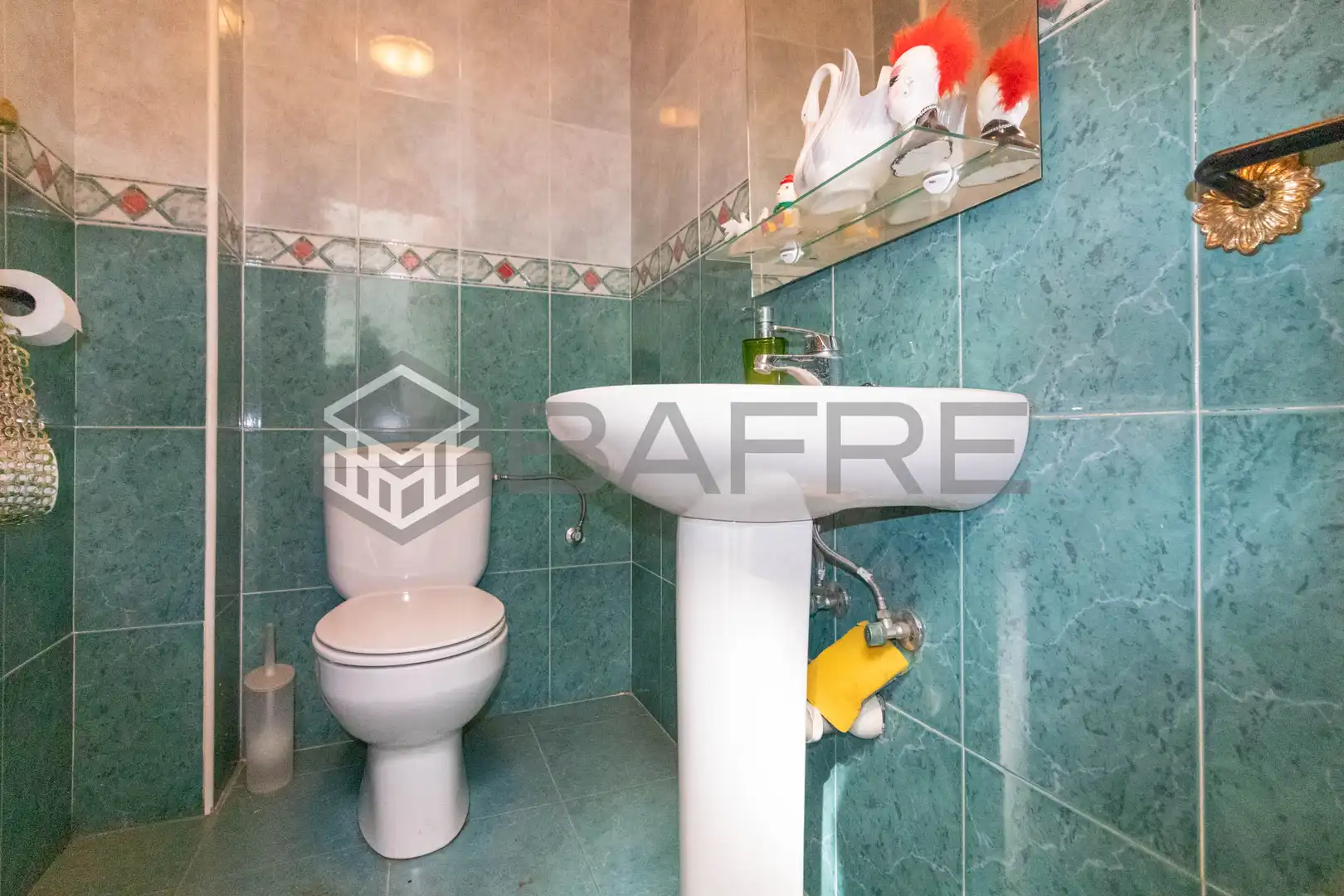 Casa o chalet en venta en Travesía de Beatriz Galindo, Casco Antiguo Norte