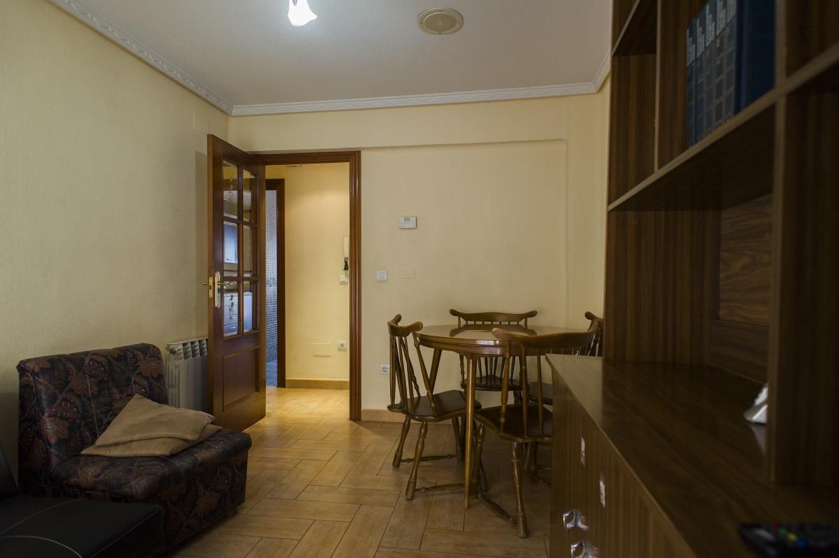 Apartment to rent in San Bernardo