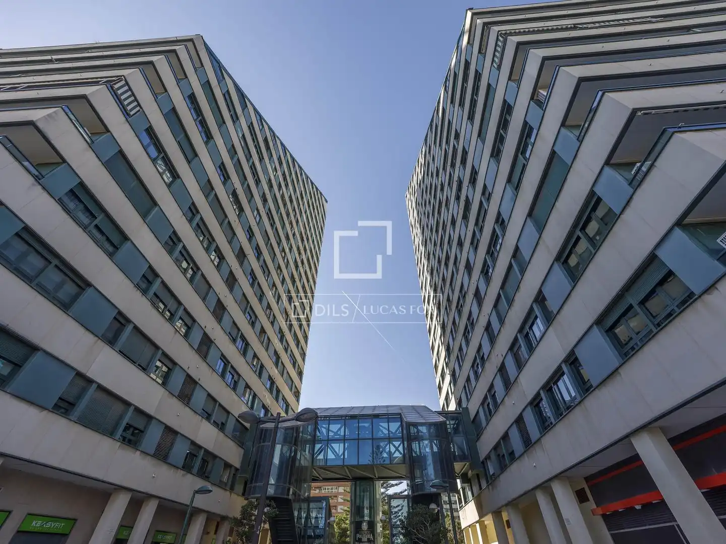 Flat for rent in Ciutat de les Ciències i de les Arts - Justicia