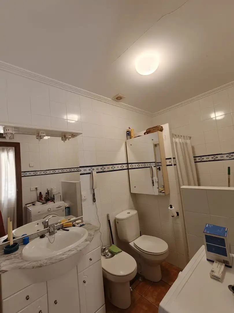 Casa rústica en venda a Casco urbano, imagen 21