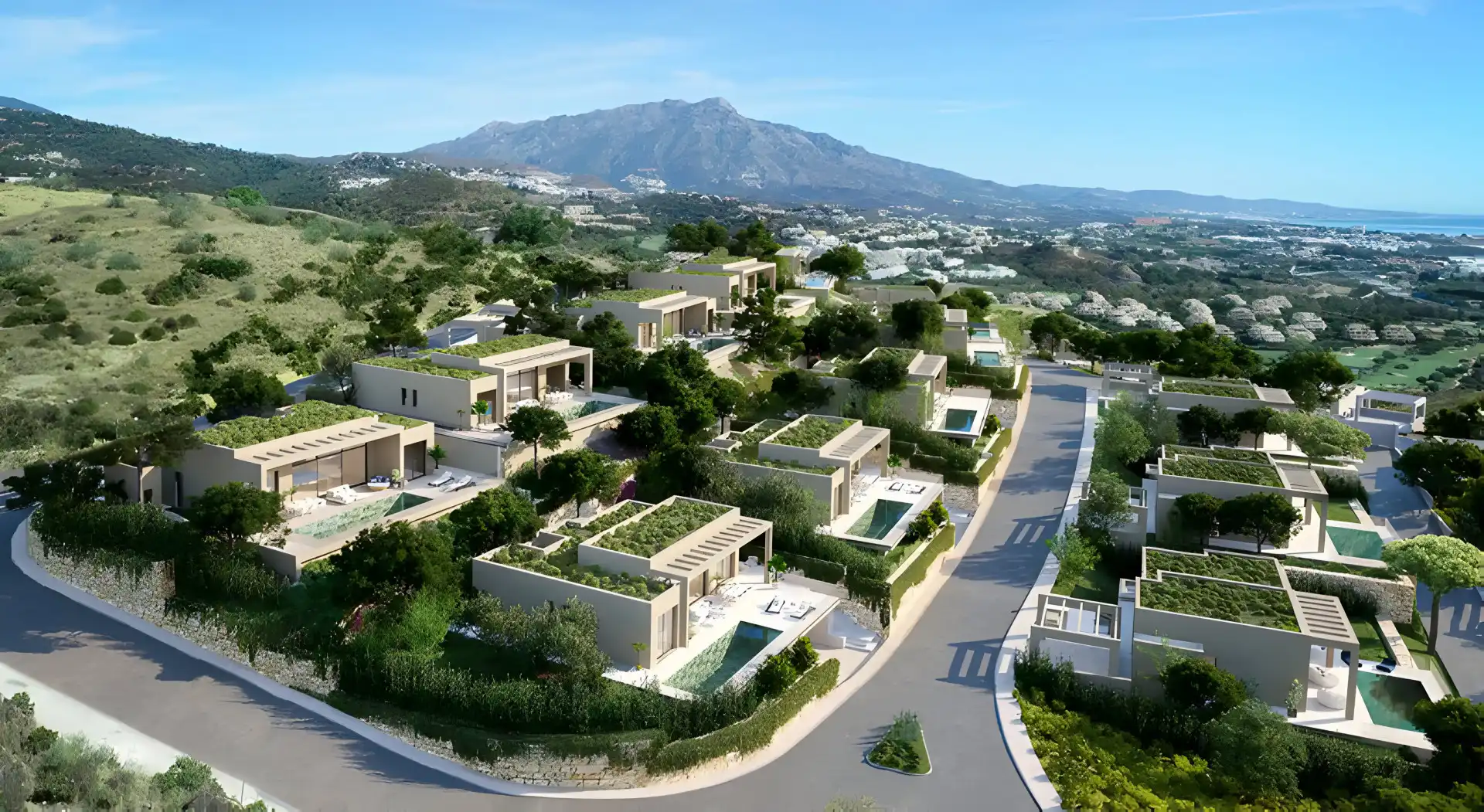 Maison avec piscine à vendre à Benahavís pueblo, imagen 11