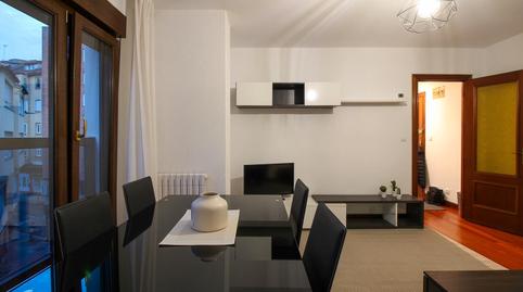 Foto 4 de Piso de alquiler en Calle Acebedos, Centro - Ayuntamiento, Santander