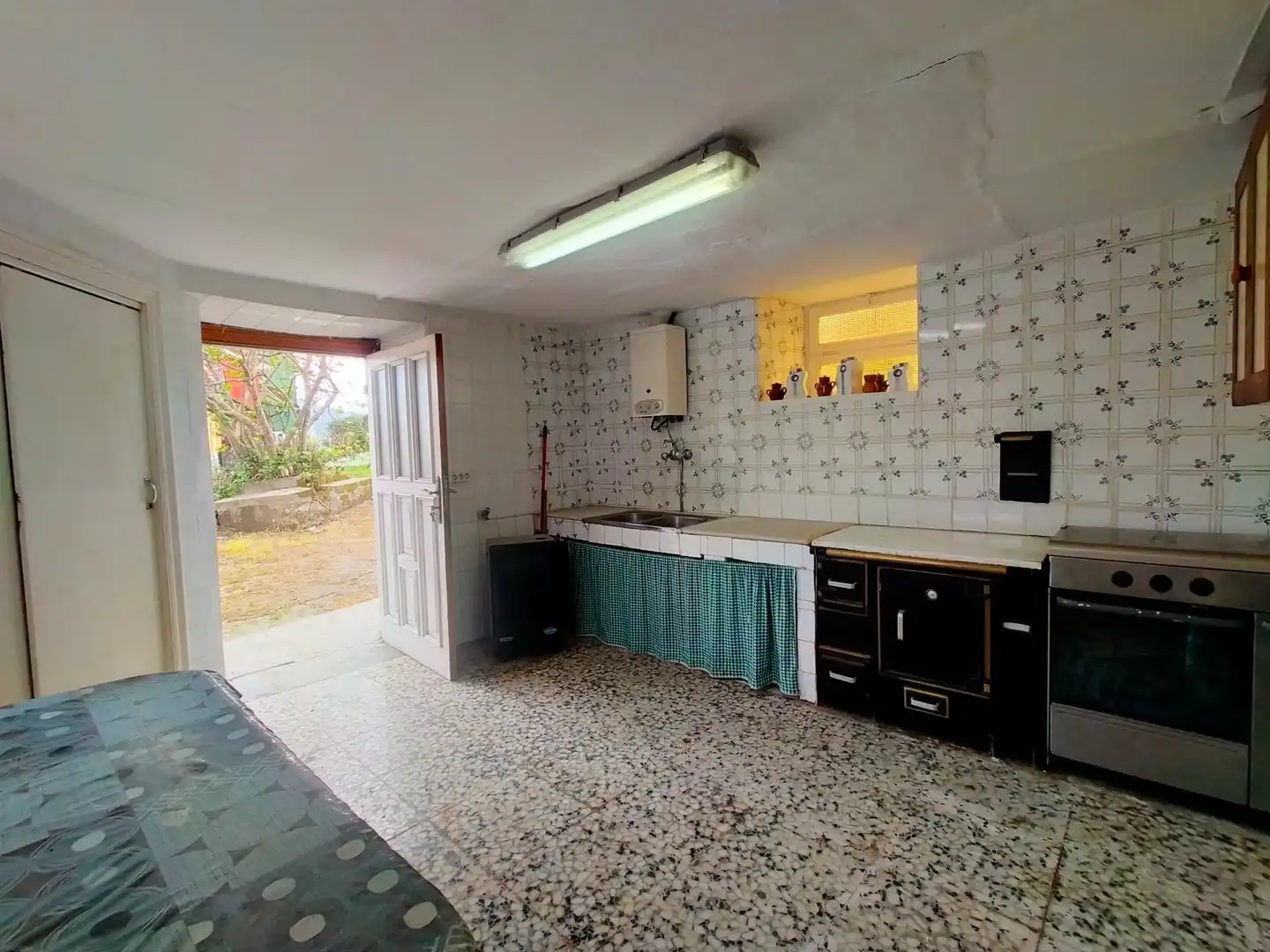 Casa rústica amb jardí en venda a Pravia, imagen 45