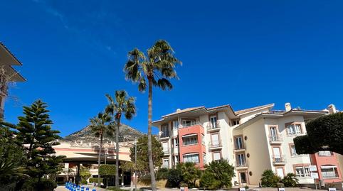 Photo 3 of Flat for sale in Avenida Arroyo Hondo, Montealto - Monterrey, Málaga