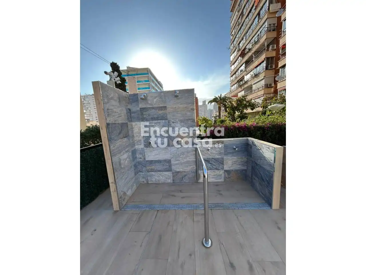 Apartment with terrace for sale in Calle Londres, imagen 31