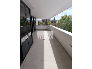 Pis amb ascensor en venda a Ronda de Levante