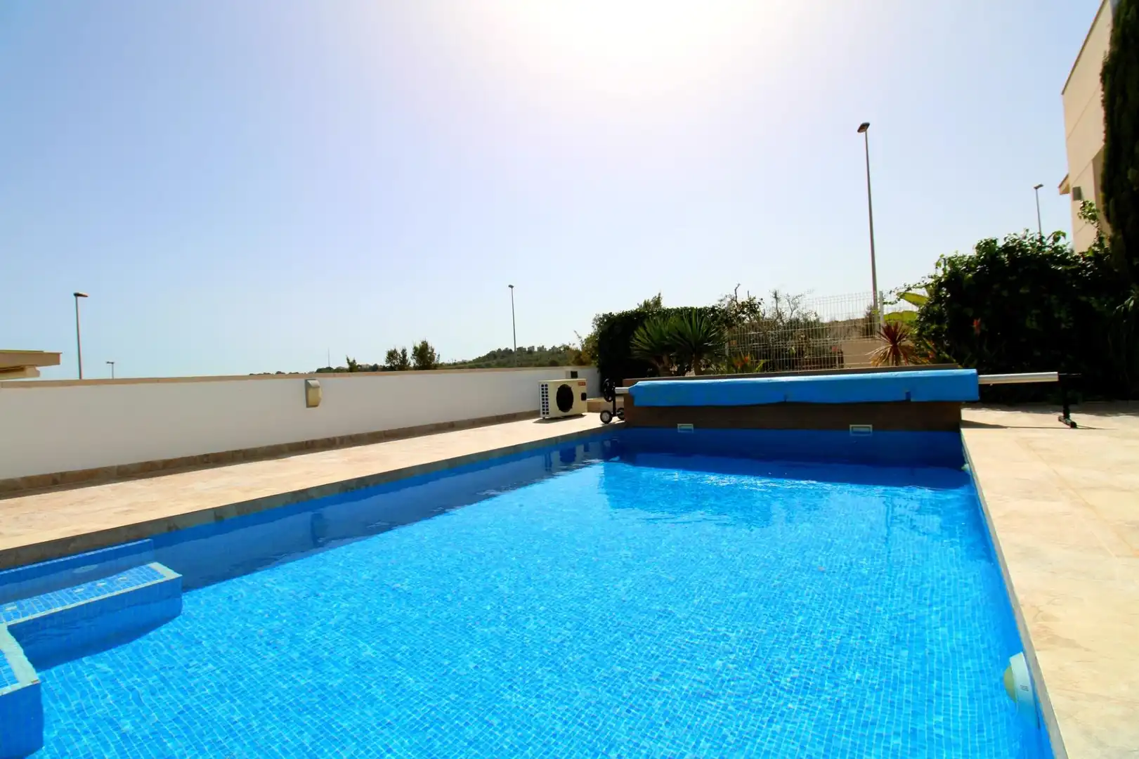 Xalet amb piscina en venda a San Miguel de Salinas, imagen 26